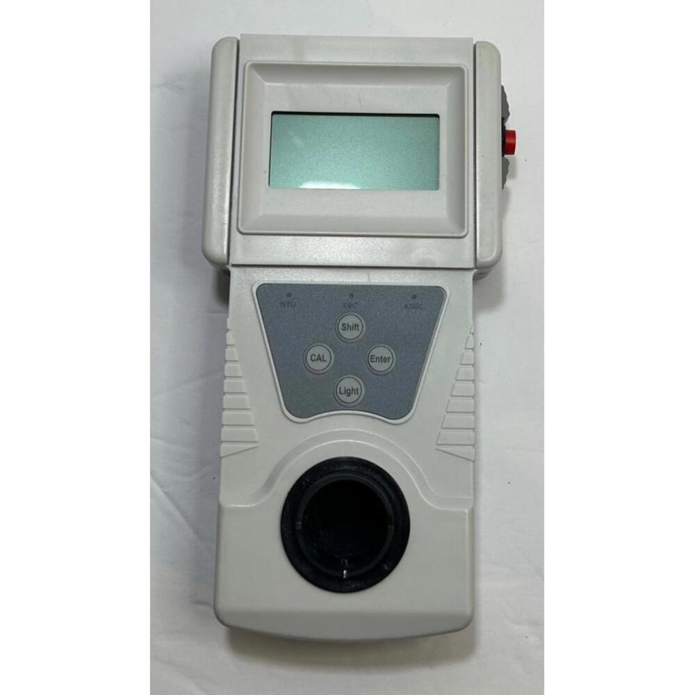 Portable Digital Light Meter - Accurate Measurement Tool